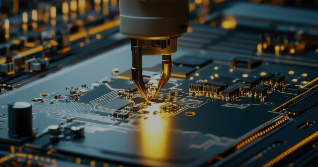 Tessolve Blog ComplexPCBDesign