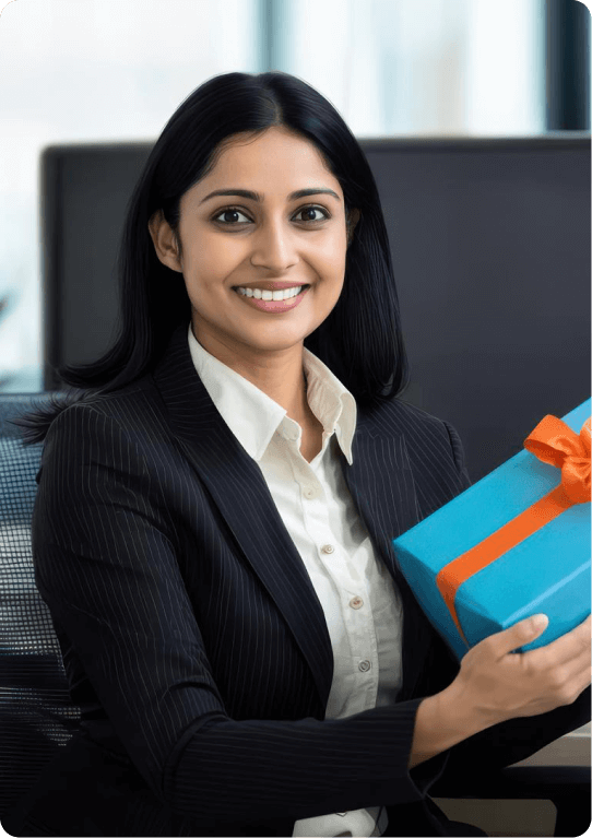 Rewards Recognition