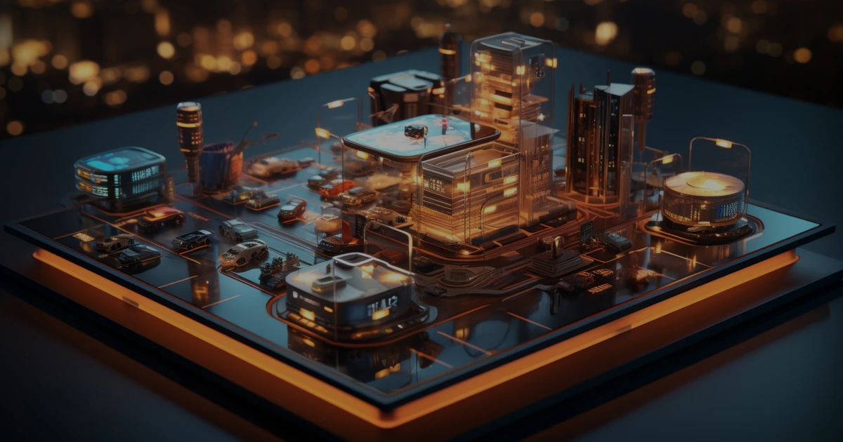 The Role of Chiplets in Semiconductor Design: A Modular Approach