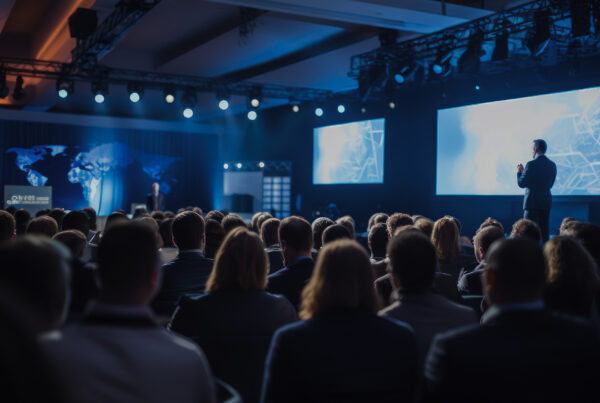 Back View Audience Conference Event 1 1