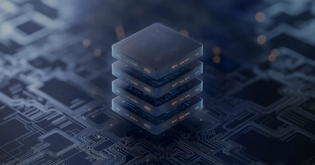 Tessolve Blog 3D ICs