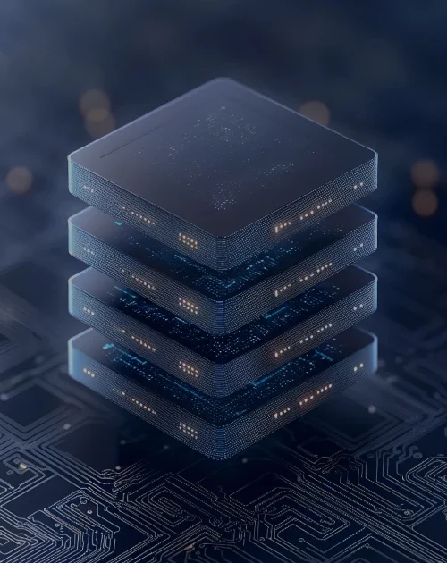 Tessolve Blog 3D ICs