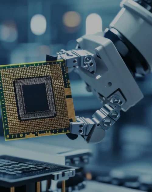 Tessolve Blog Leveraging AI ML 1