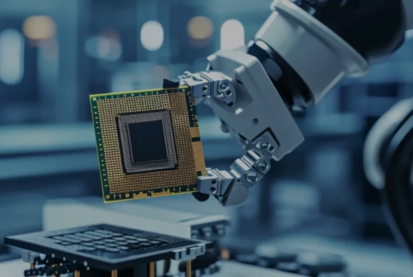 Tessolve Blog Leveraging AI ML 1