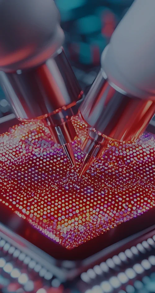 Tessolve Blog AI In Test Engineering