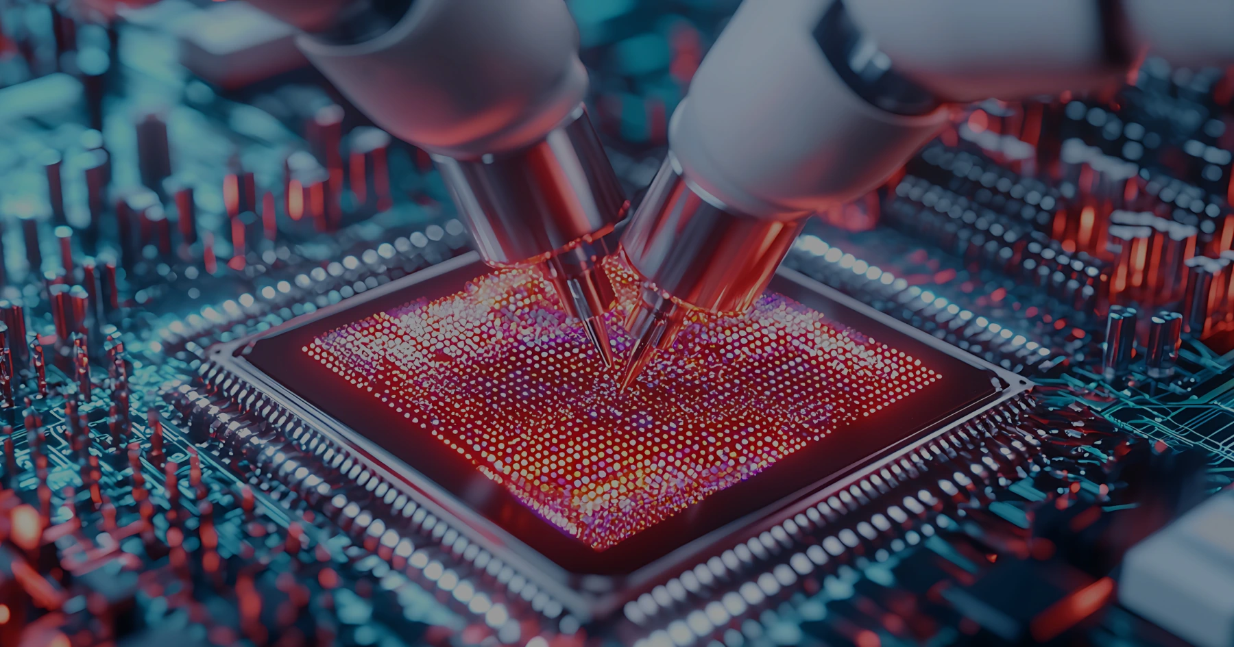 AI in Test Engineering: Use Cases, Tools, and Real-World Impact