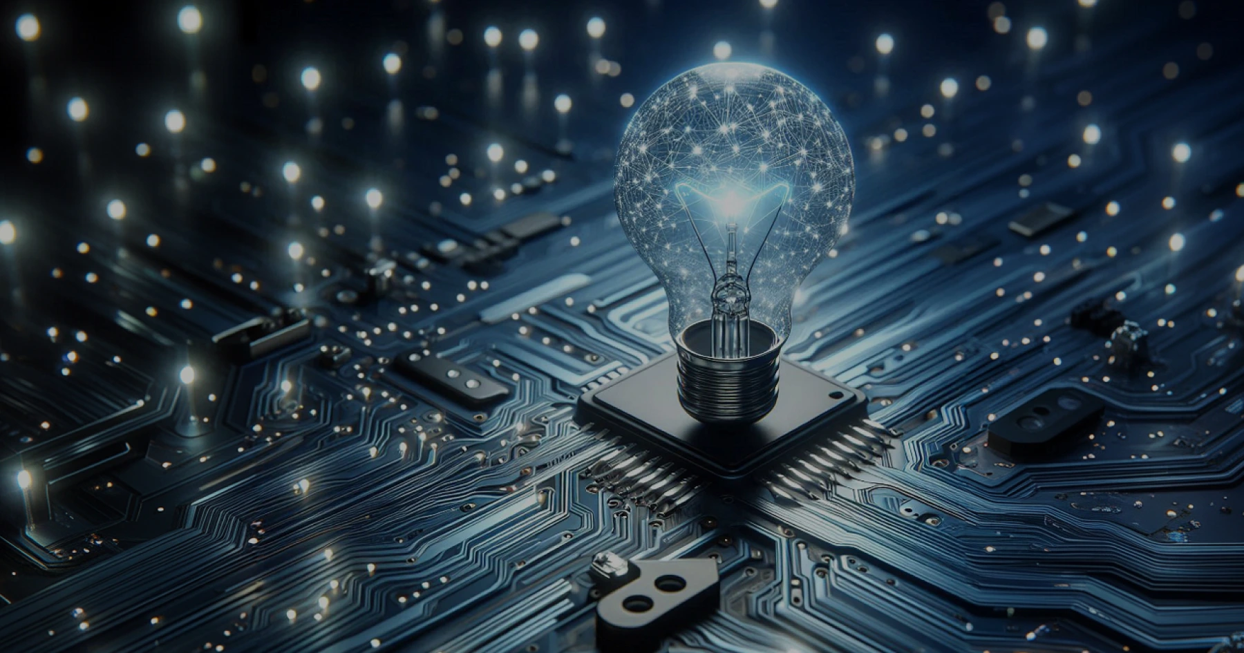 Building a Strong IP Portfolio in the Competitive Semiconductor Landscape