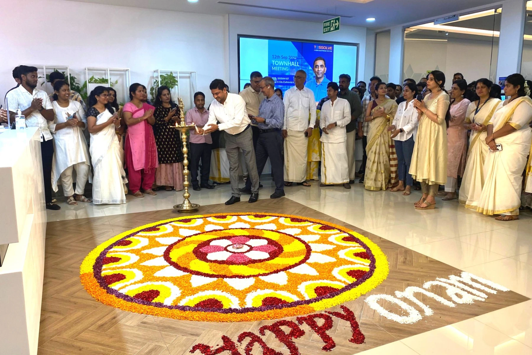 Tessolve Onam 02