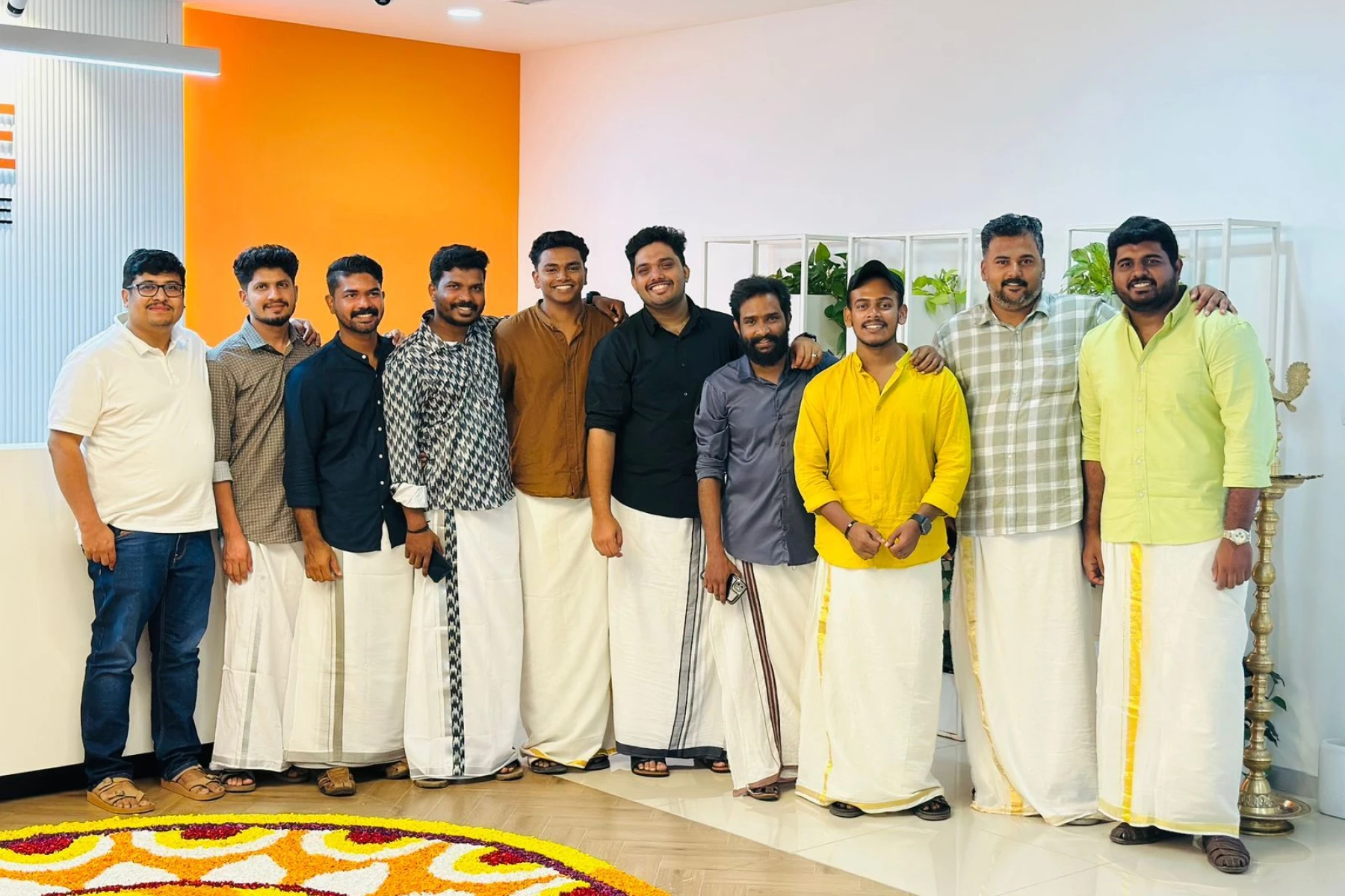 Tessolve Onam 03