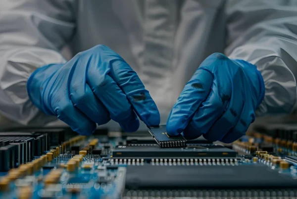 Tessolve Blog Testing At Advanced Process Nodes