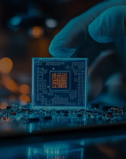 Tessolve Blog RTL Design For AI Workloads 1