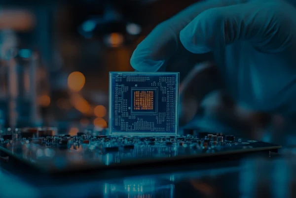 Tessolve Blog RTL Design For AI Workloads 1