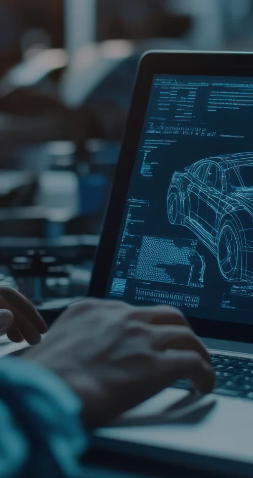 Tessolve News Automotive Validation Excellence