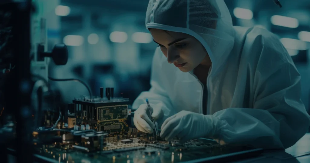 Tessolve Blog EnsuringQualityatScale 01