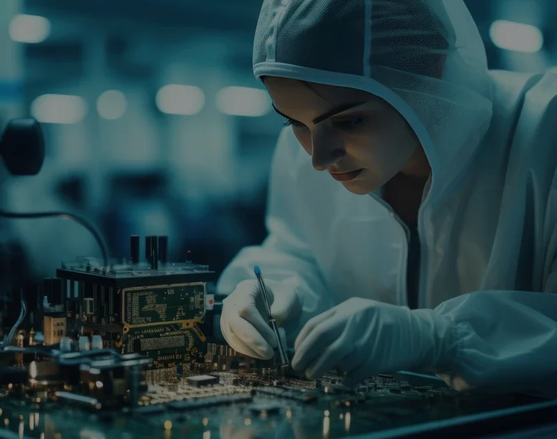 Tessolve Blog EnsuringQualityatScale 01