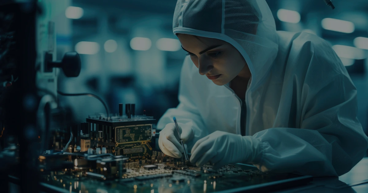 Ensuring Quality at Scale: Best Practices in High-Volume Test Engineering