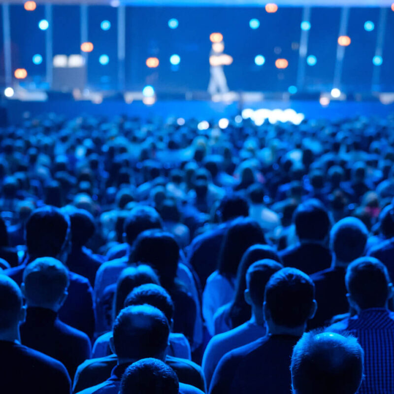 IESA Vision Summit 2026