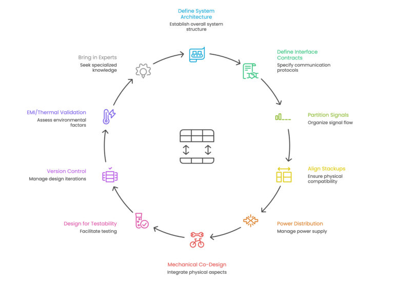 Key Steps To Designing And Synchronizing Multi Board Systems Visual Selection 1