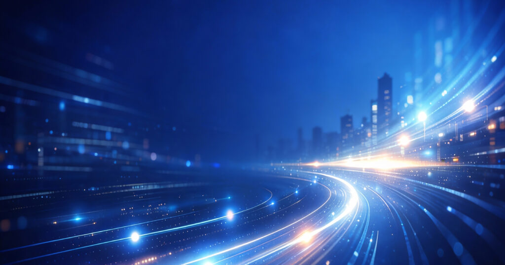 Freepik  Deep Blue Gradient Digital Scene Dynamic White And  26795 1 1