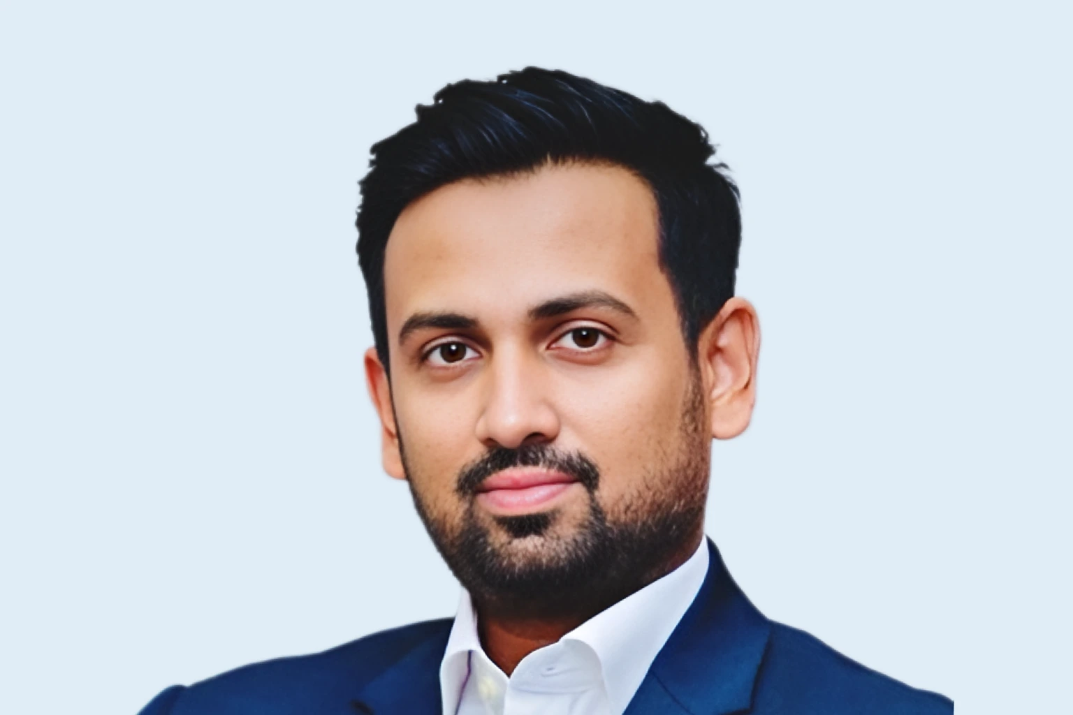 Tessolve BoD Bhushan