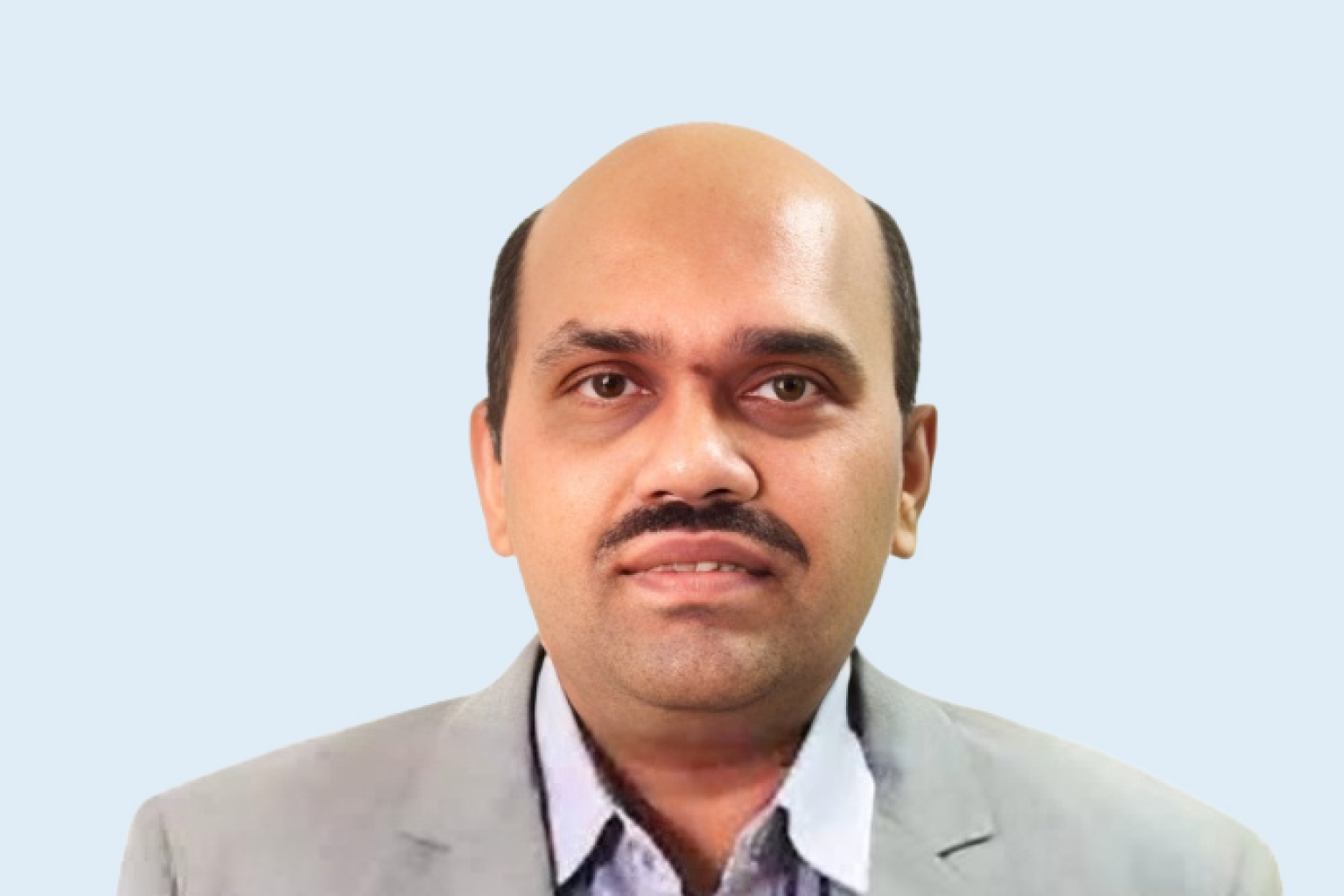 Tessolve Leadership Ravi