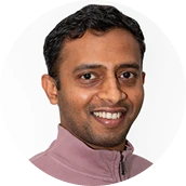 Krishnamurthy VFUK2026