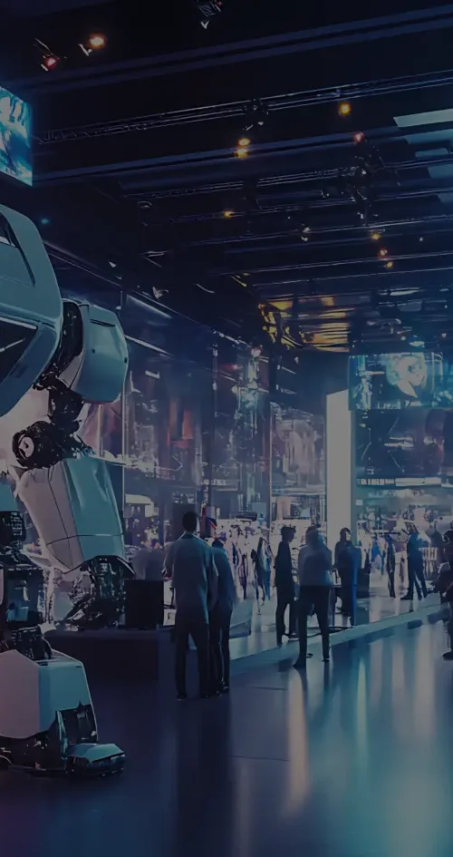 Tessolve Event AutoSens USA2026