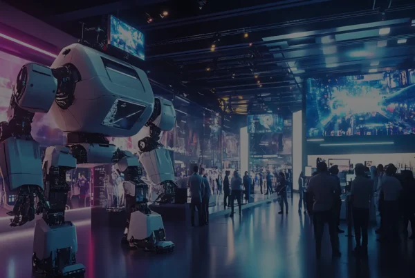 Tessolve Event AutoSens USA2026