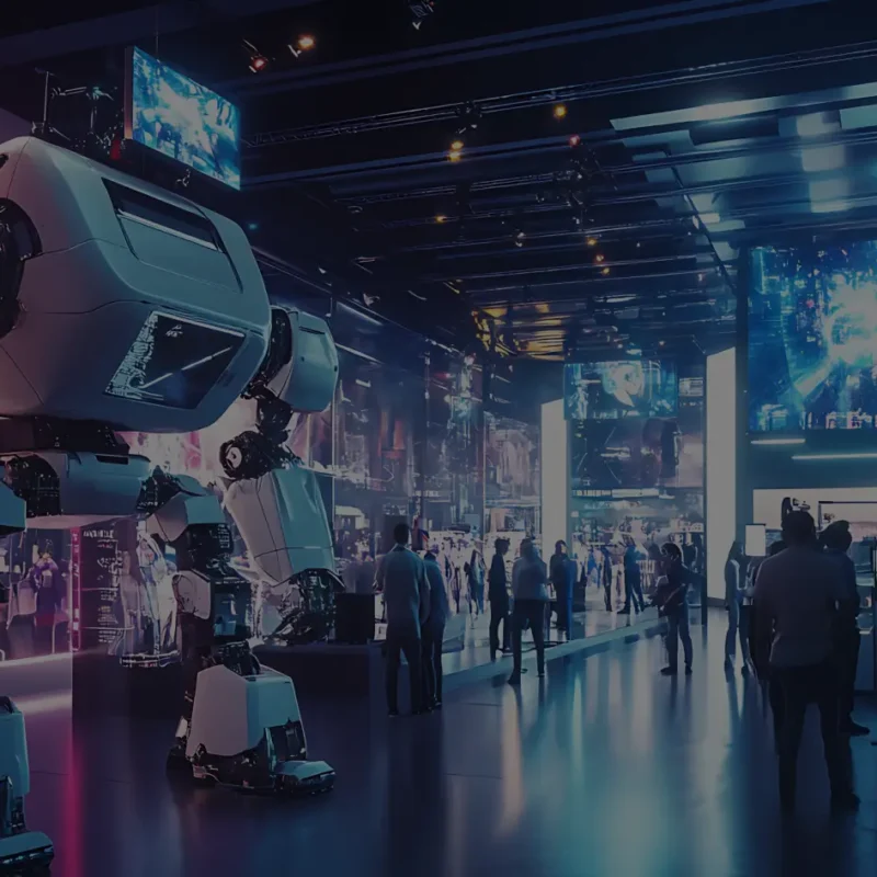 Tessolve Event AutoSens USA2026