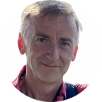John Darlington Edited