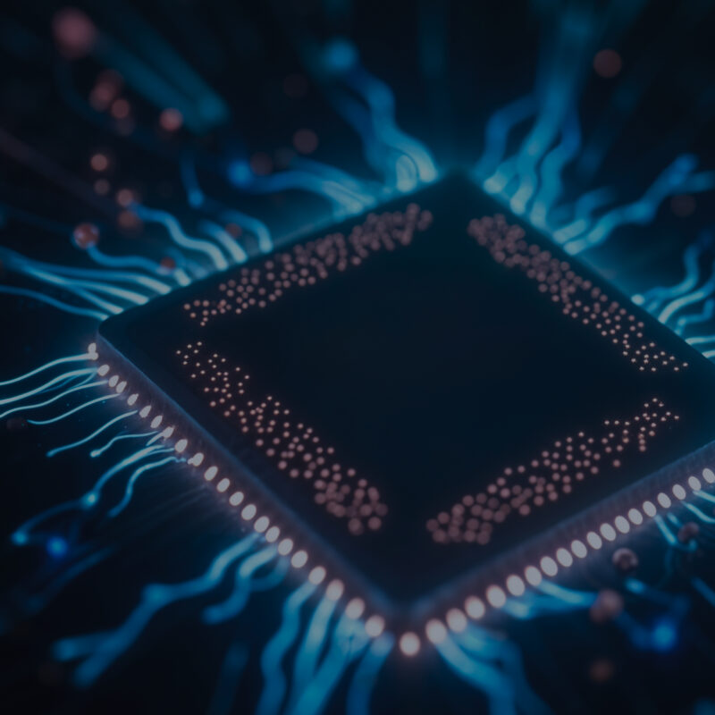 Ai Powered Device Concept 1