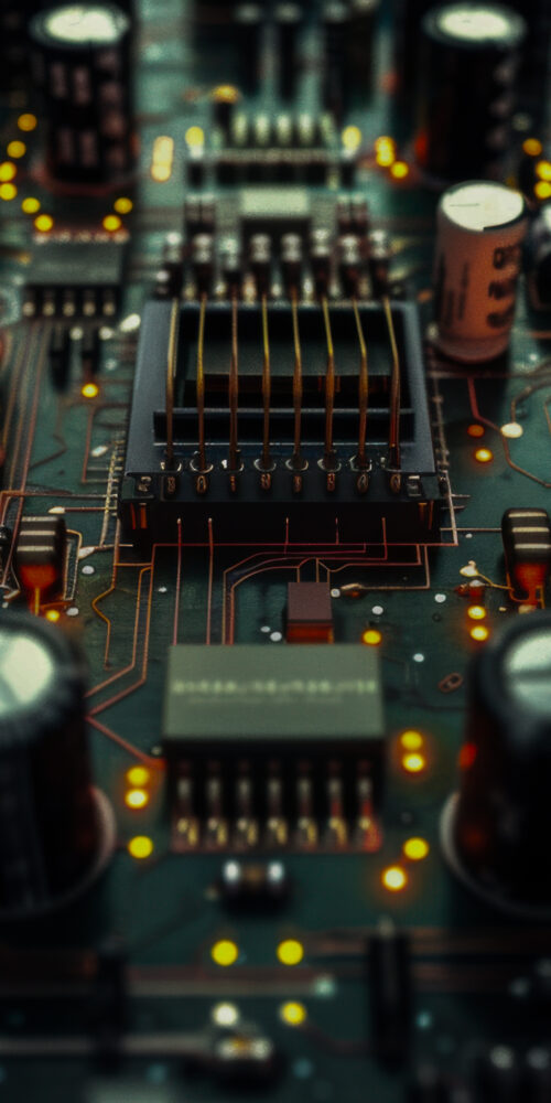 Motherboard Background 3 1