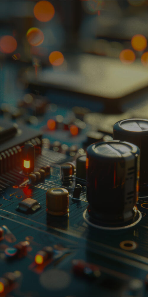 Motherboard Background 1 1