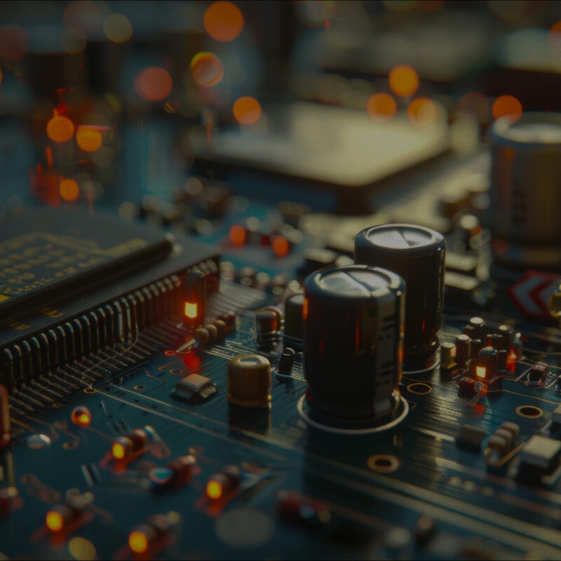 Motherboard Background 1 1