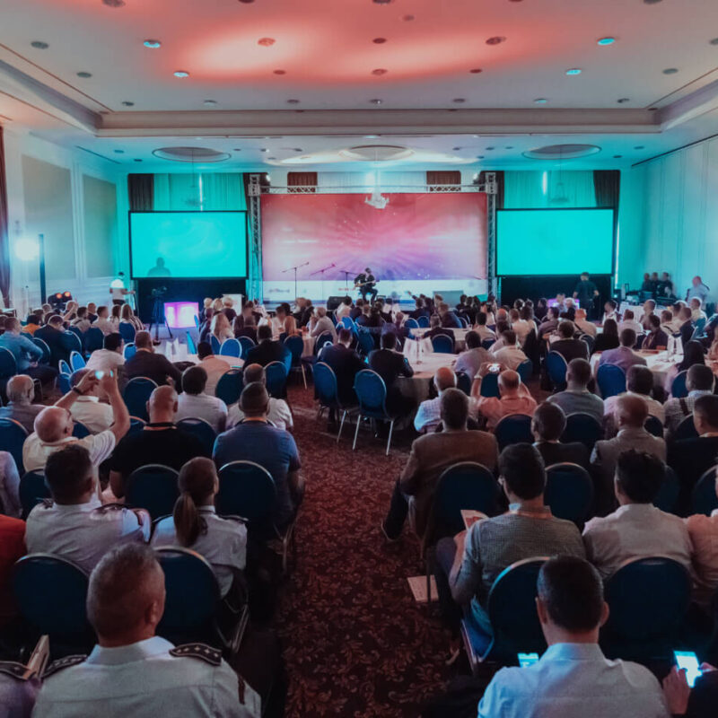 TSMC North America OIP Ecosystem Forum 2026