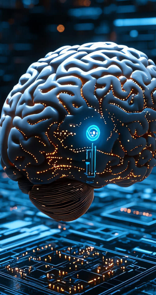 From RAW Sensor Data To Neural Networks 1