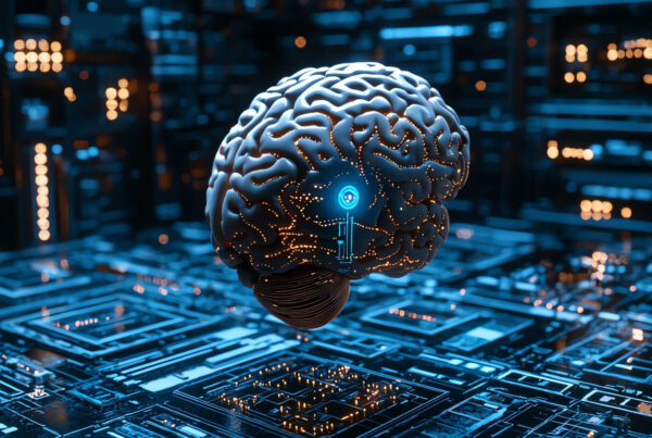From RAW Sensor Data To Neural Networks 1