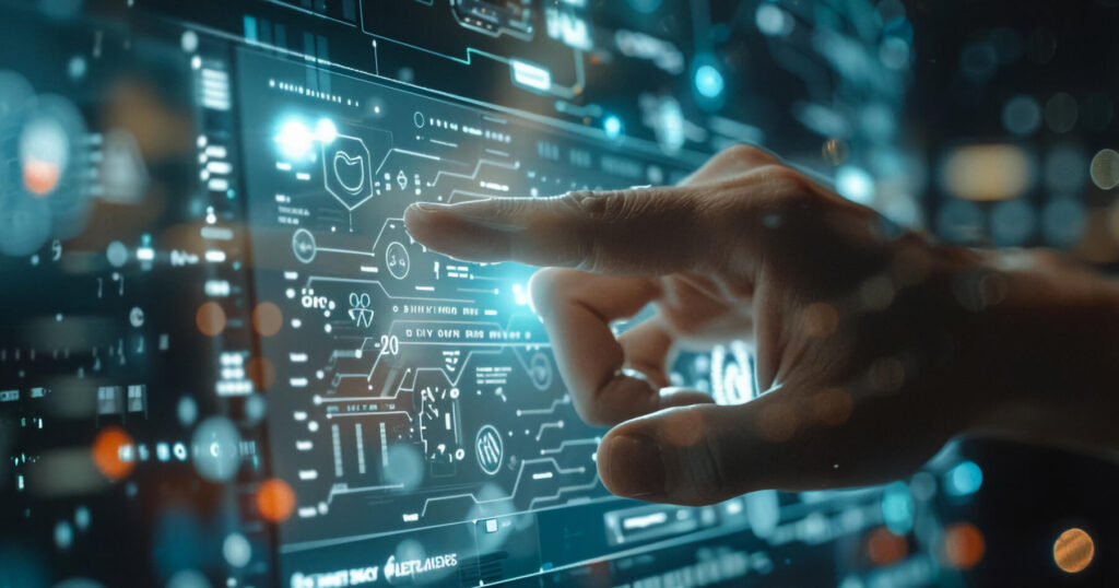 Post Silicon Validation In The AI Era