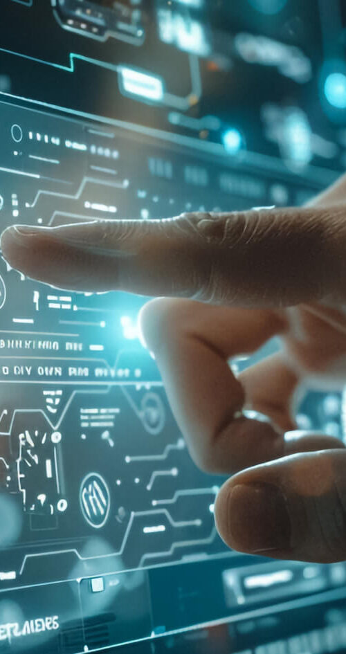 Post Silicon Validation In The AI Era