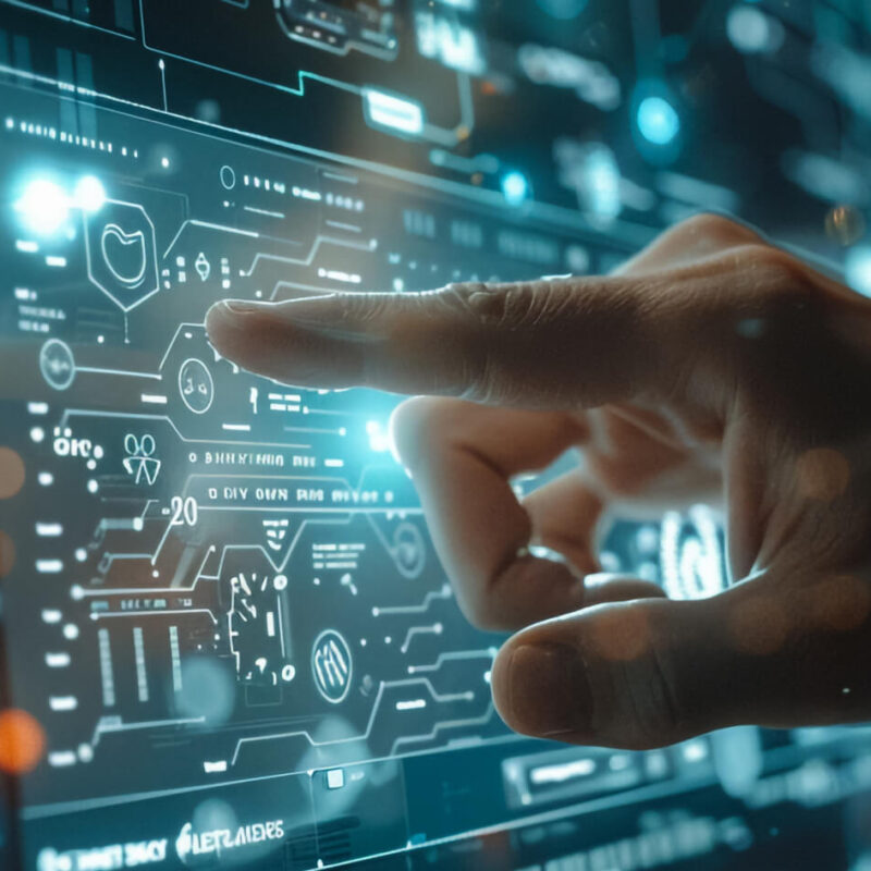 Post Silicon Validation In The AI Era