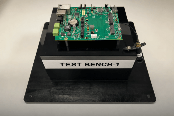 Test Bench