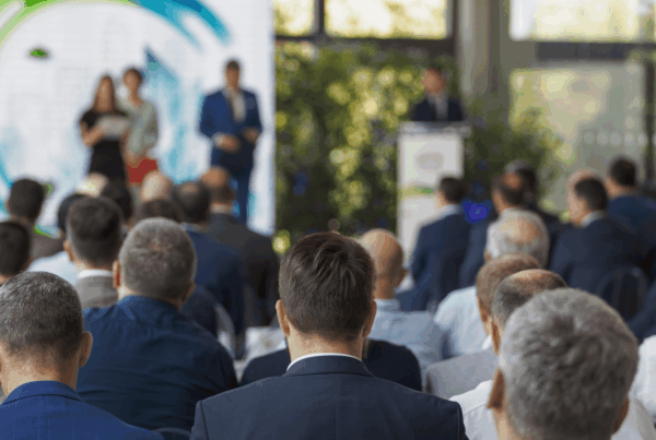 Europe OIP Ecosystem Workshop