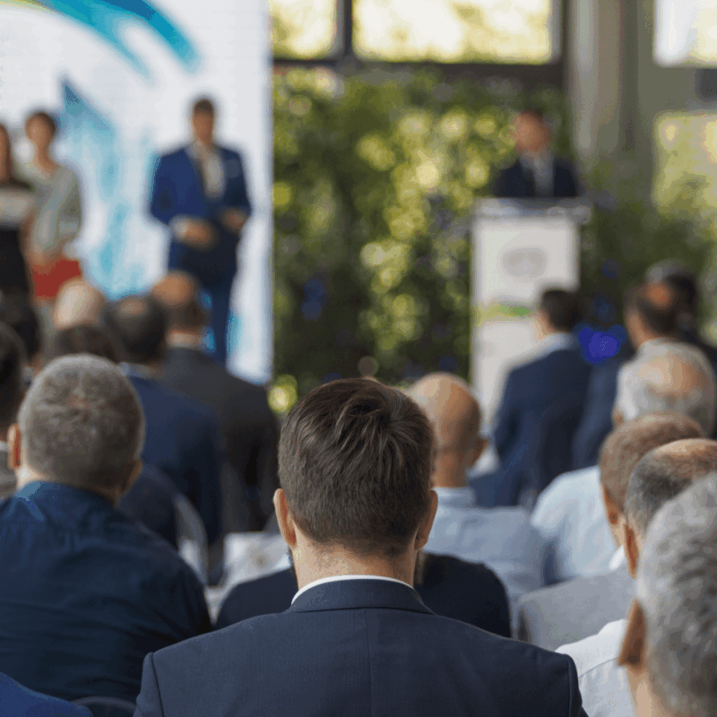 Europe OIP Ecosystem Workshop