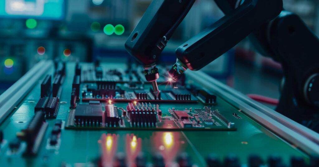 Semiconductor Test Engineering For