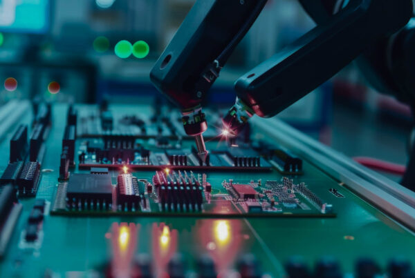 Semiconductor Test Engineering For