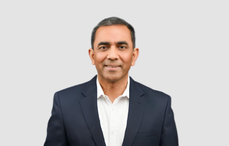 Srini Chinamilli Nerty