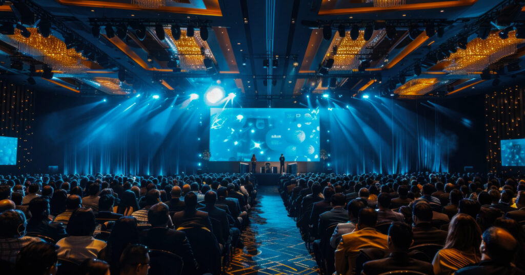 Tessolve At The 2026 ASEAN Manufacturing Summit