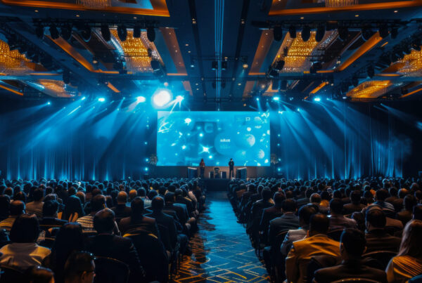 Tessolve At The 2026 ASEAN Manufacturing Summit